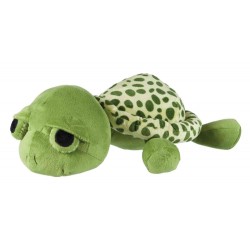 Peluche Tortue avec son original 40 cm