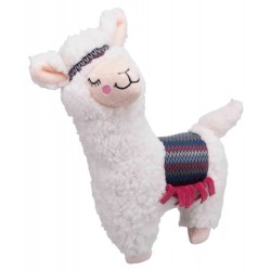 Peluche Alpaga 31Cm