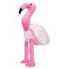 Peluche Flamant rose 35 cm