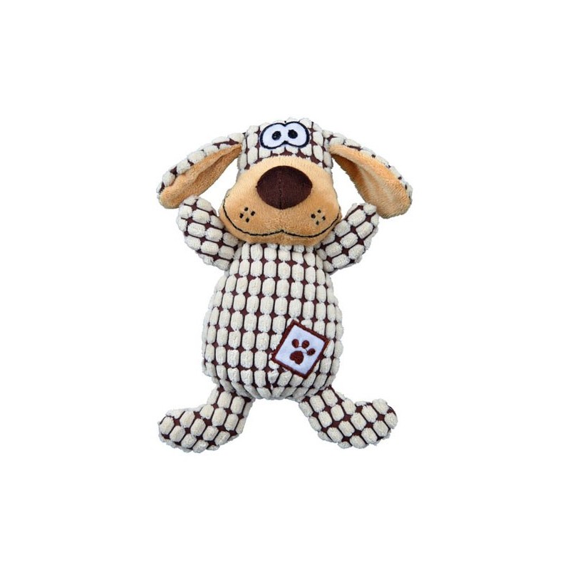 Peluche Chien Tissu 26Cm  Trixie