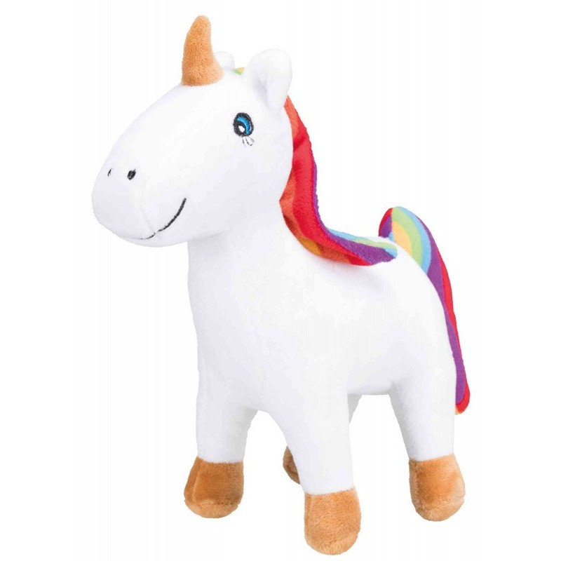 Peluche Licorne 25 cm