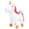 Peluche Licorne 25 cm