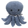 Pieuvre  Peluche 25cm