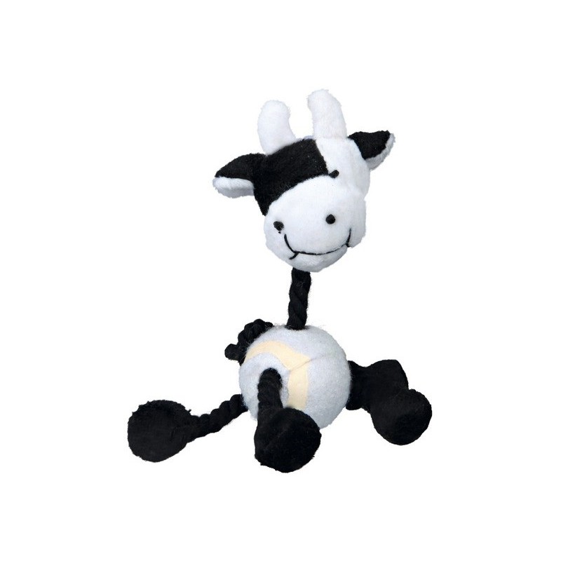 Jouet Animaux Peluche  Balle De Tennis 16Cm