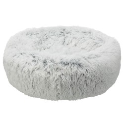 Lit HARVEY Rond Ø50cm Blanc...