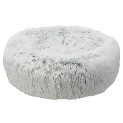 Lit HARVEY Rond Ø60cm Blanc...