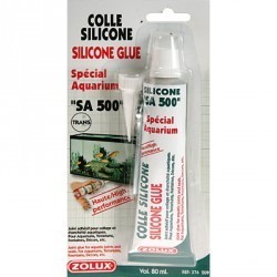 SILICONE TUBE 80 ML