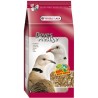 Aliments Prestige Tourterelles 4Kg