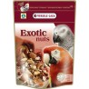 Aliments Premium Perroquets Exotic Nuts 0.75Kg