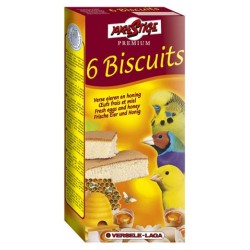 Biscuit Oiseaux Miel Boite...