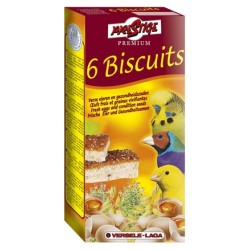 Biscuit Oiseaux Gr Vivifian...