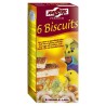 Biscuit Oiseaux Gr Vivifian Boite De 6