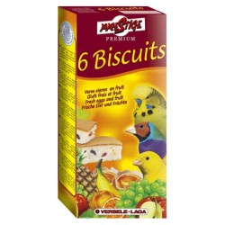 Biscuit Oiseaux Fruit Boite...