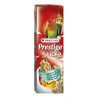 Stick Gd Perruche Fruits Exo 2 pièces