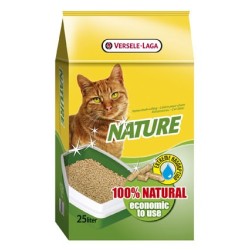 Litiere Nature 25 Litres