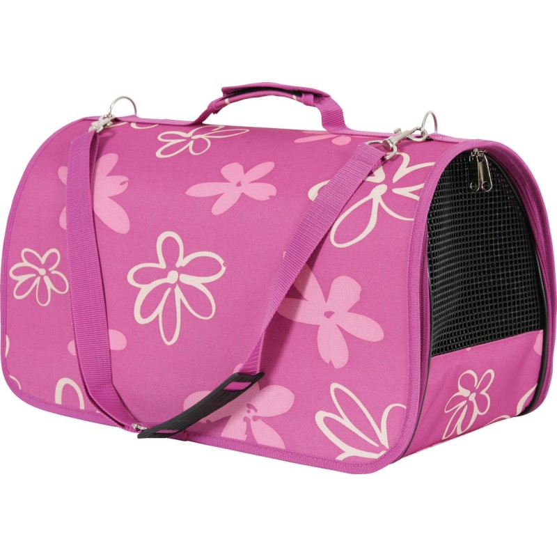 Panier Transport Flower L Pru