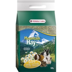 Foin Montagne 500gr