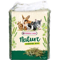 Foin Nature Timothy Hay 1kg