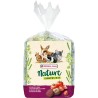 Foin Nature Timothy Hay 0,5kg- Betterave rouge et tomates