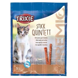 Stick Quintett Agneau/Dinde...