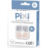 CAT IT PIXI Filtre Fontaine par 3pcs