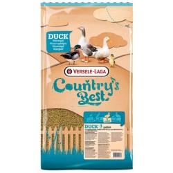 Duck 3 Pellet 20Kg