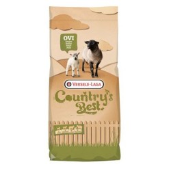 Ovimash 3 Muesli Mouton 20Kg