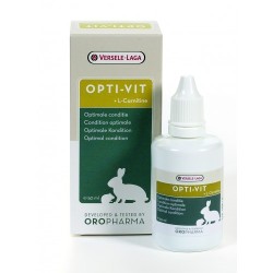 Opti Vit 50Ml...