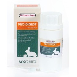 PRO DIGEST 40gr régul intes...