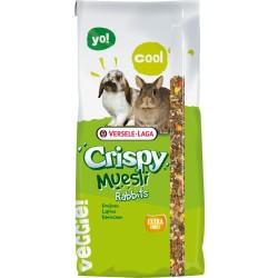 Cuni Crispy Lapin 20Kg