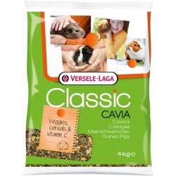 Cavia Classic 4Kg