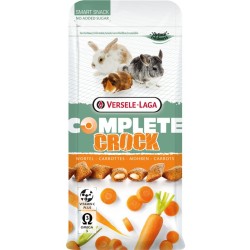 Crock Complete Carrot 50Gr