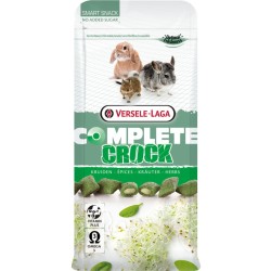 Crock Complete Herbs 50Gr