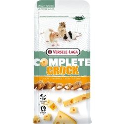 Crock Complete Cheese 50Gr