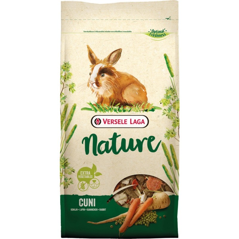 Cuni Nature 2.3kg