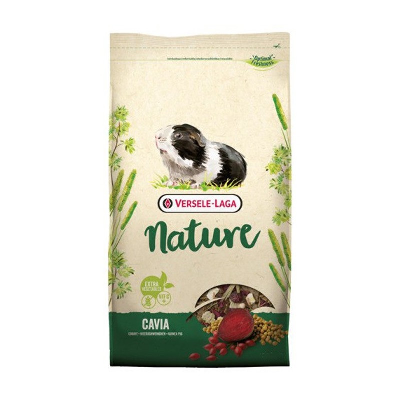 Nature Cavia 700g