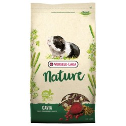 Nature Cavia 2,3Kg