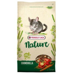 Nature Chinchilla 2,3Kg