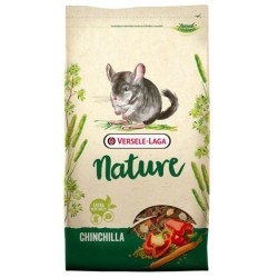 Nature Chinchilla 9kg