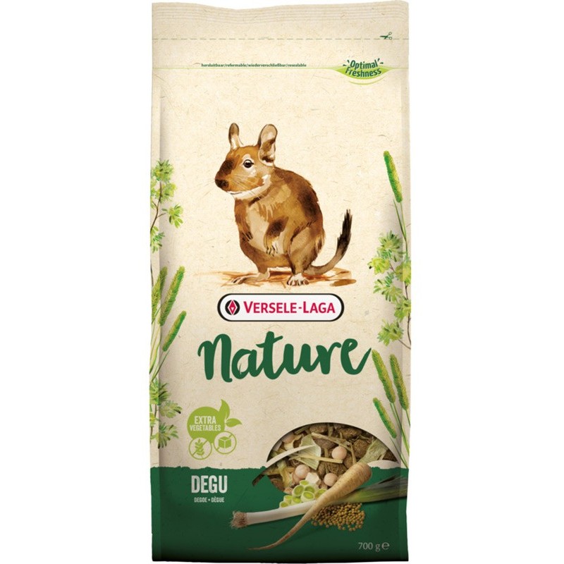 Nature Degu 700g