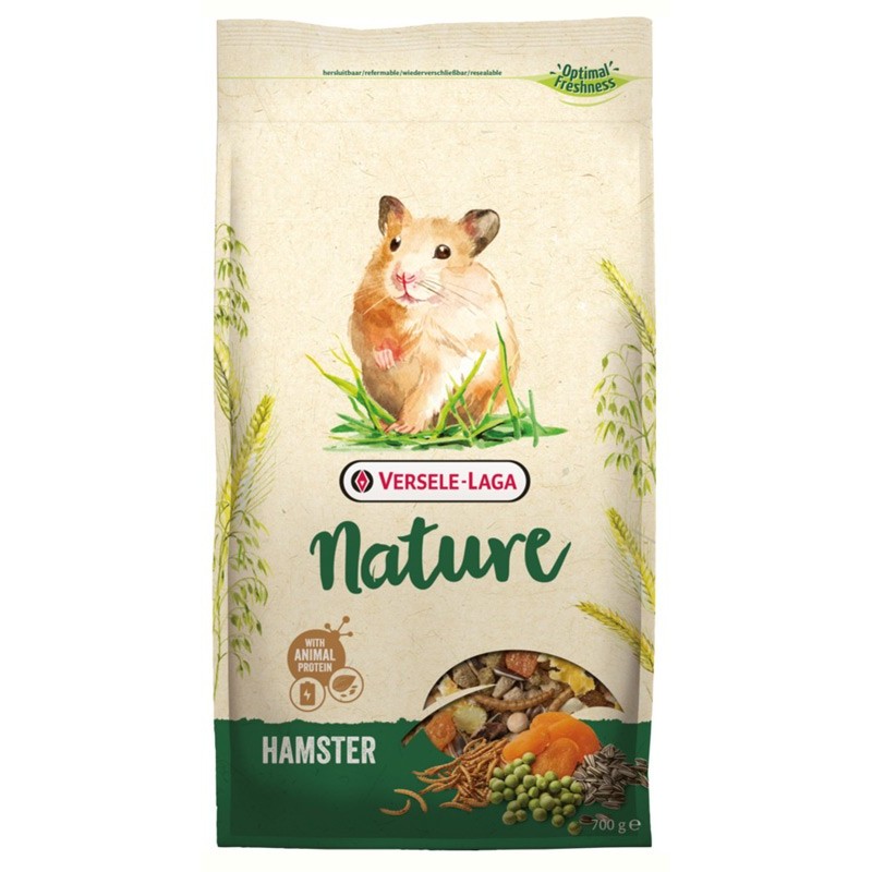 Nature Hamster 700G