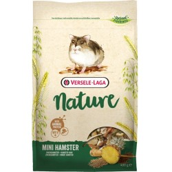 Nature Mini Hamster 400g