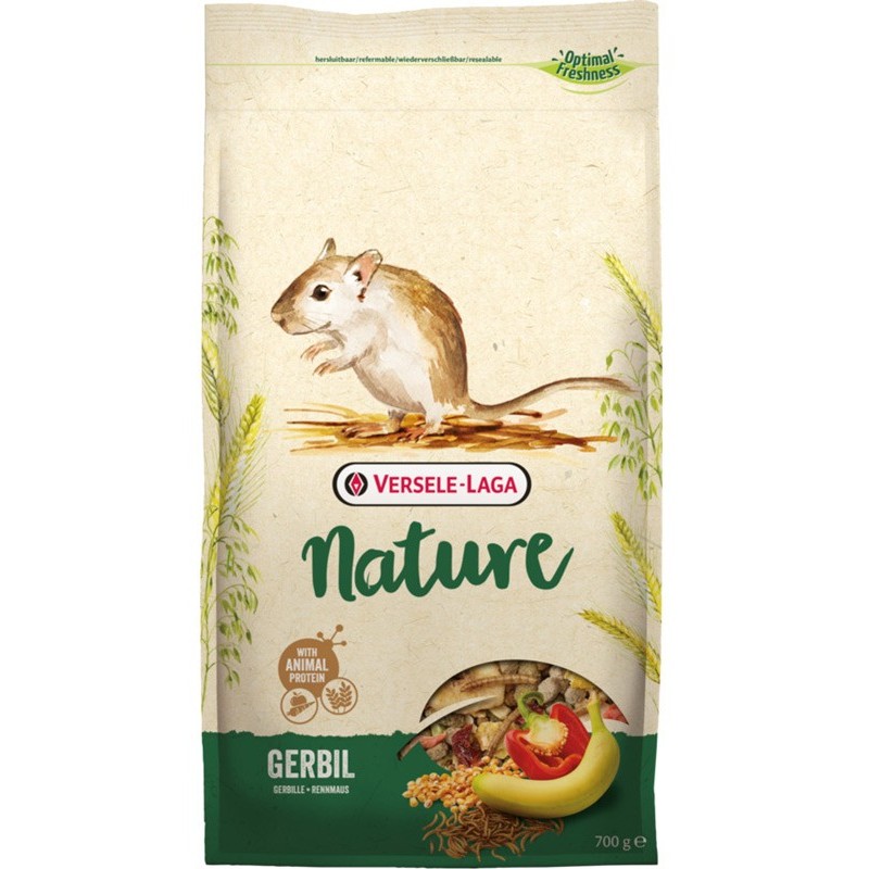 Nature Gerbil 700G