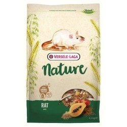 Nature Rat 2,3kg