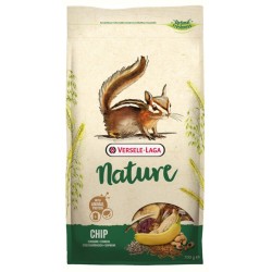 Nature Chip 700g - Écureuil