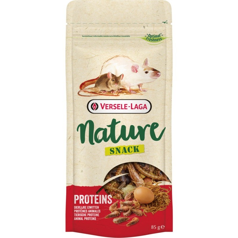 Nature Snack Proteins 85g