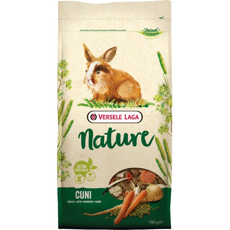 Nature Cuni 700G