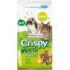 Cuni Crispy Lapin 1Kg