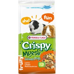 Cavia crispy cobaye 1kg