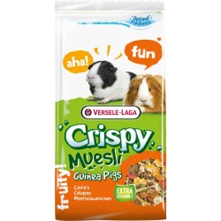 Cavia Crispy Cobaye 2.75Kg